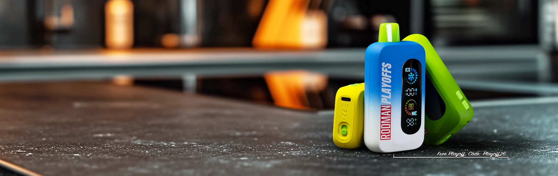 Elevate Your Vaping Experience Today