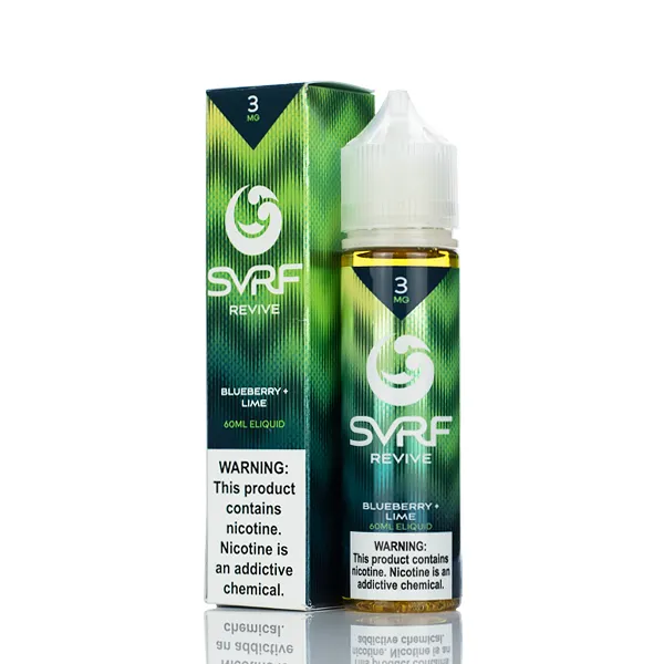 Featured Flavors